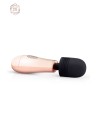 Mini Massager - Rosy Gold