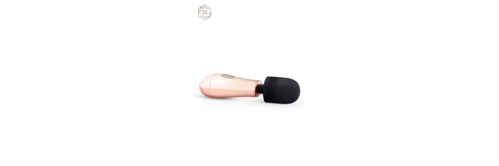 Mini Massager - Rosy Gold