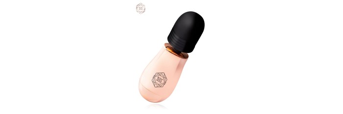 Mini Massager - Rosy Gold