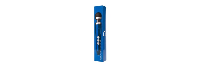 Vibro Wand rechargeable Doxy Die Cast 3R