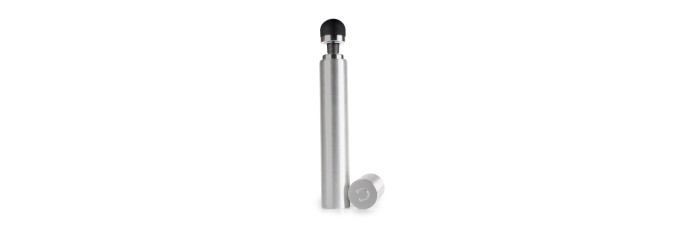 Vibro Wand rechargeable Doxy Die Cast 3R