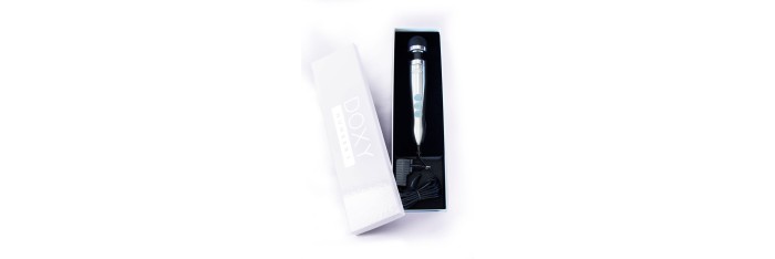 Vibro Wand Compact Doxy Number 3