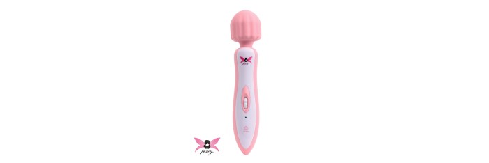 Vibro Wand rechargeable Pixey Exceed