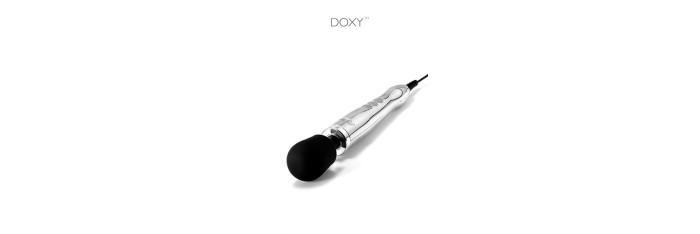 Vibro Wand Doxy Die Cast