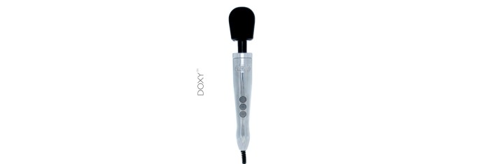 Vibro Wand Doxy Die Cast