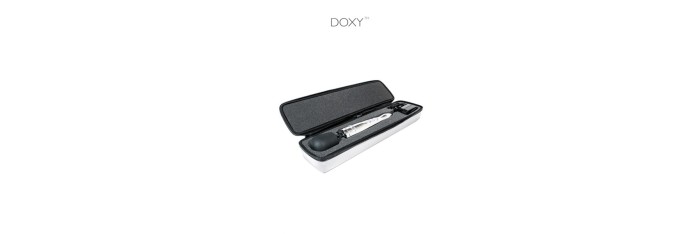 Vibro Wand Doxy Die Cast