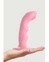 Vibro Tapping dildo wave rose - Strap on Me