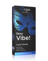 Gel d'excitation Sexy Vibe Liquid Vibrator