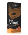 Gel d'excitation Sexy Vibe High Voltage Liquid Vibrator