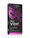 Gel d'excitation Sexy Vibe Intense Orgasm Liquid Vibrator