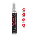 Spray buccal excitant Wow menthol fraise glaçé