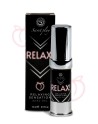 Gel anal relaxant Relax! - Secret Play