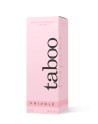 Parfum d'attirance Taboo Frivole