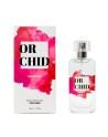 Parfum aux phéromones Orchid pour femmes 50ml