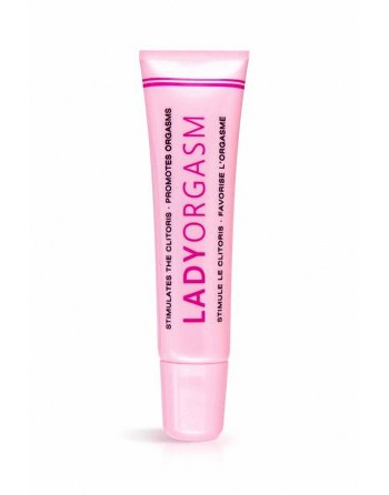 Gel stimulant Lady Orgasm 15ml