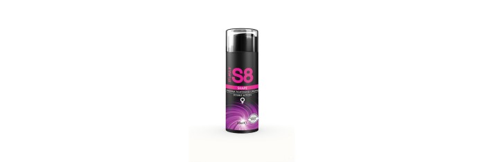 Crème vaginale raffermissante S8 Tightening 30ml