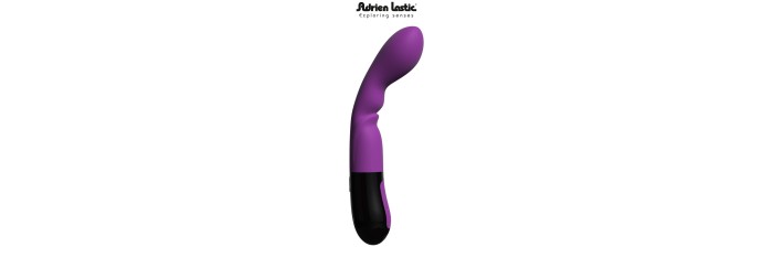 Vibro G Spot Nyx 2.0 - Adrien Lastic