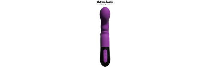 Vibro G Spot Nyx 2.0 - Adrien Lastic