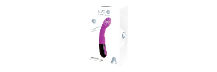 Vibro G Spot Nyx 2.0 - Adrien Lastic