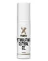 Stimulating Clitoral Gel 60 ml - XPOWER