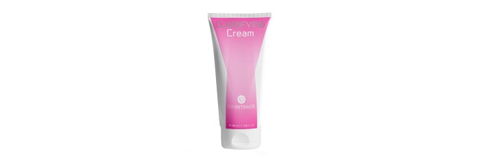 Crème blanchissante 100ml - Femintimate