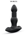 Plug va-et-vient Deep Stormer - Dorcel