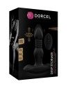 Plug va-et-vient Deep Stormer - Dorcel