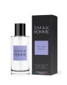 Parfum aphrodisiaque homme Smak 50ml