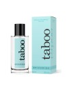 Parfum d'attirance Taboo Epicurien