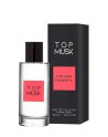 Parfum sensuel pour homme Top Musk