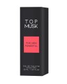 Parfum sensuel pour homme Top Musk