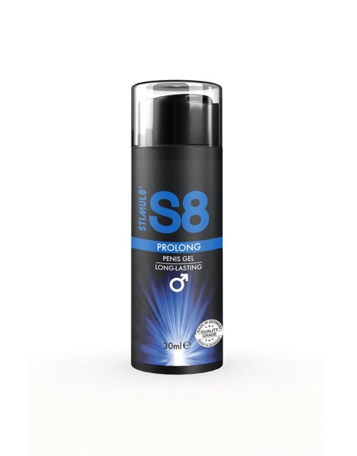 Prolongateur d'érection S8 Prolong Penis 30ml