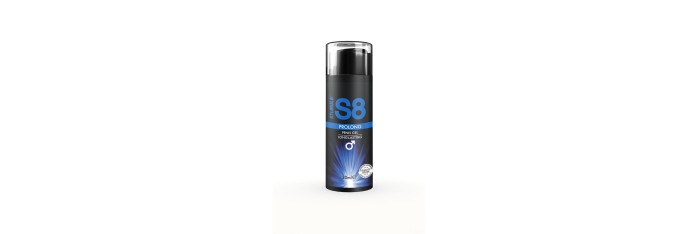 Prolongateur d'érection S8 Prolong Penis 30ml