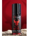 Crème pour améliorer l'érection Touro XXXL Power Cream 15ml