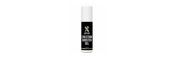 Erection Booster Gel 60 ml - XPower