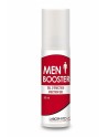 Gel d'érection Men booster