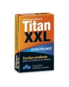 Titan XXL 2 comprimés - stimulant sexuel