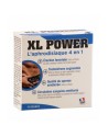 XL Power 10 gélules - Aphrodisiaque