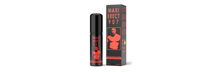 Maxi Erect 907