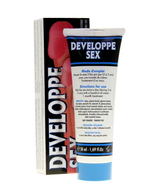 Developpe sex