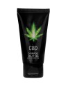 Gel retardant CBD Cannabis 50ml