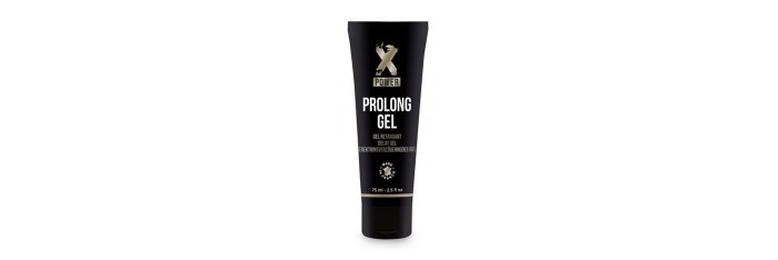 Gel retardant Prolong Gel