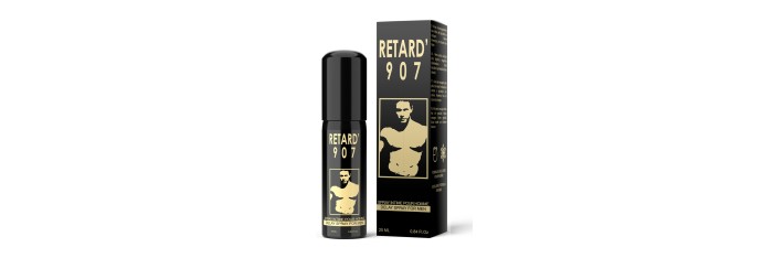 Spray retardant Retard 907