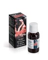 Stimulant Spanish Fly pour hommes 20ml