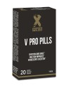 V Pro pills 20 gélules