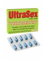 Ultrasex 10 gélules