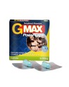 G-Max Power Caps Homme 2 gélules