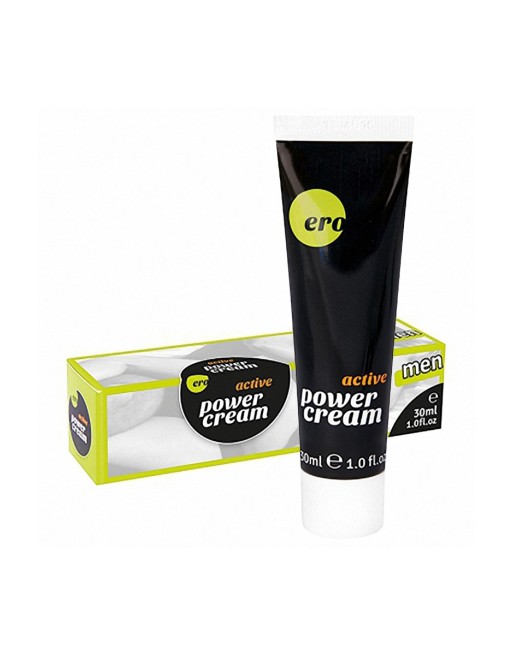 Active Power Cream