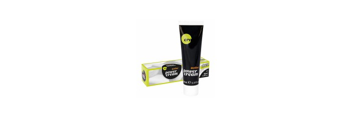 Active Power Cream