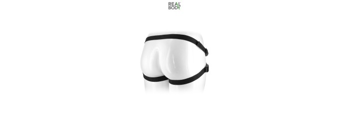 Harnais universel pour gode-ceinture